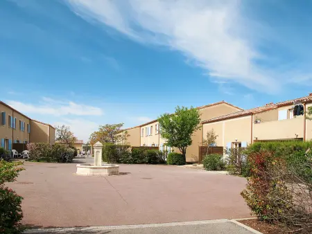 Les Demeures du Ventoux, Maison 4 personnes à Aubignan - Photo 11