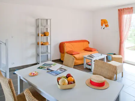 Les Demeures du Ventoux, Maison 6 personnes à Aubignan - Photo 2