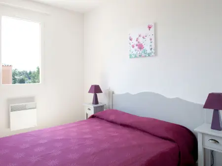 Les Demeures du Ventoux, Maison 6 personnes à Aubignan - Photo 4