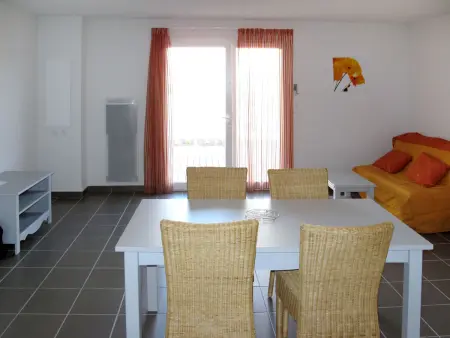 Les Demeures du Ventoux, Maison 6 personnes à Aubignan - Photo 5