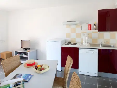 Les Demeures du Ventoux, Maison 6 personnes à Aubignan - Photo 6