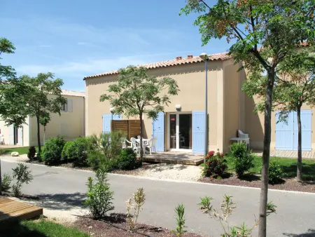Les Demeures du Ventoux, Maison 6 personnes à Aubignan - Photo 10