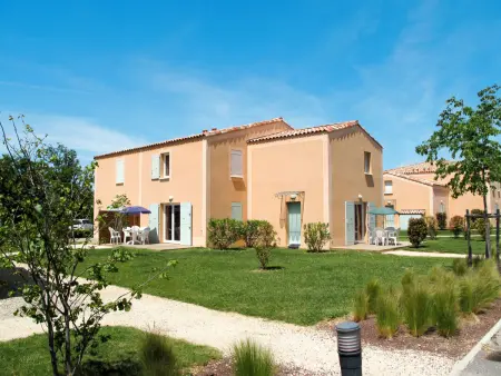 Les Demeures du Ventoux, Maison 6 personnes à Aubignan - Photo 11