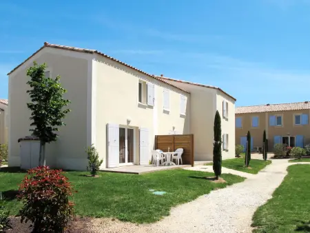 Les Demeures du Ventoux, Maison 6 personnes à Aubignan - Photo 12
