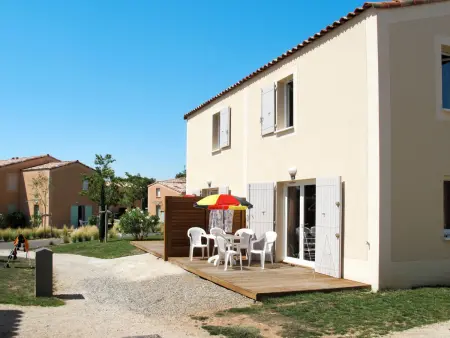 Les Demeures du Ventoux, Maison 6 personnes à Aubignan - Photo 1