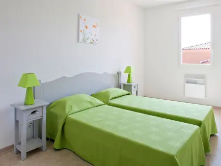 Les Demeures du Ventoux, Maison 6 personnes à Aubignan - Photo 7