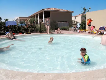 Les Demeures du Ventoux, Maison 6 personnes à Aubignan - Photo 9