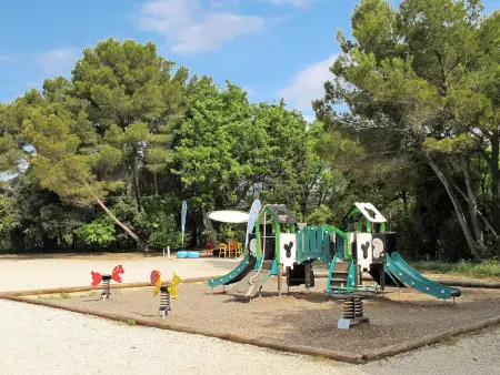 Les Demeures du Ventoux, Maison 6 personnes à Aubignan - Photo 12
