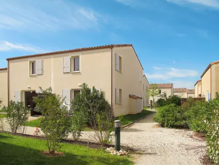 Les Demeures du Ventoux, Maison 6 personnes à Aubignan - Photo 19