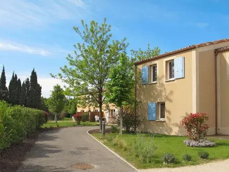 Les Demeures du Ventoux, Maison 6 personnes à Aubignan - Photo 20