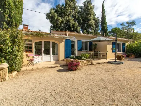 Les Amandiers, Maison 4 personnes à Mazan - Photo 1