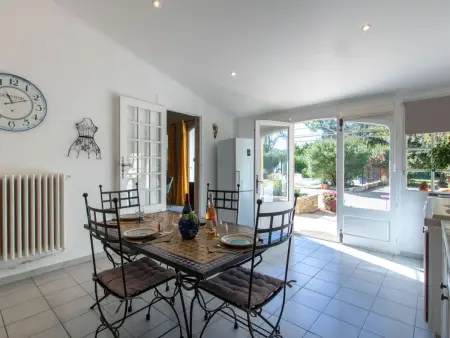 Les Amandiers, Maison 4 personnes à Mazan - Photo 2