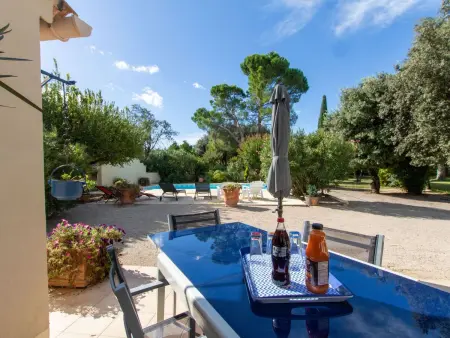 Les Amandiers, Maison 4 personnes à Mazan - Photo 4