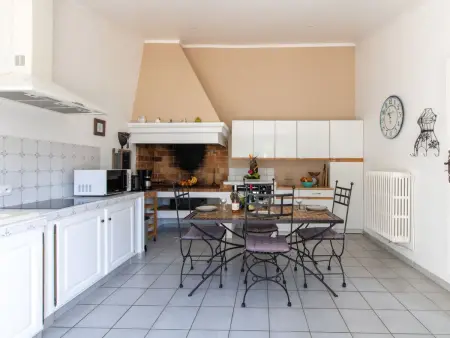 Les Amandiers, Maison 4 personnes à Mazan - Photo 6