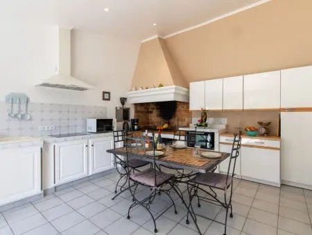 Les Amandiers, Maison 4 personnes à Mazan - Photo 7