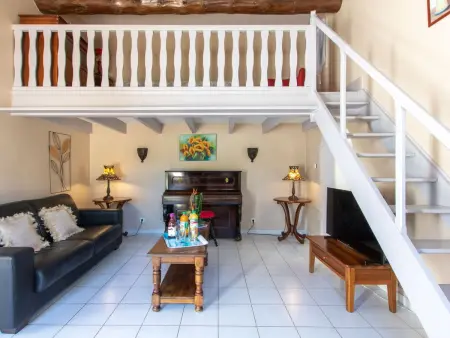 Les Amandiers, Maison 4 personnes à Mazan - Photo 8