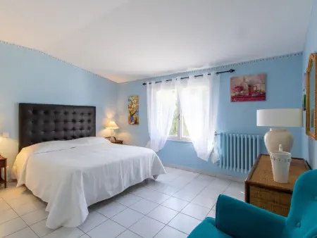 Les Amandiers, Maison 4 personnes à Mazan - Photo 10