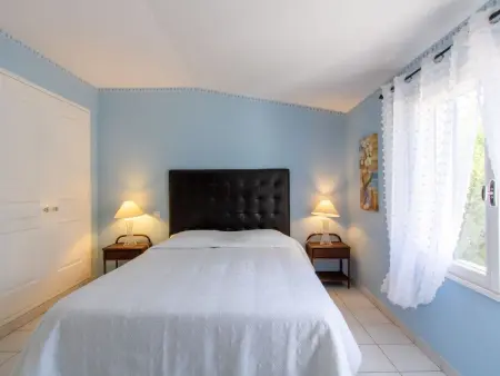 Les Amandiers, Maison 4 personnes à Mazan - Photo 11
