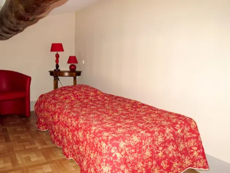 Les Amandiers, Maison 4 personnes à Mazan - Photo 12