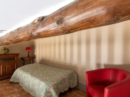 Les Amandiers, Maison 4 personnes à Mazan - Photo 13
