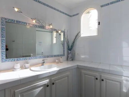 Les Amandiers, Maison 4 personnes à Mazan - Photo 14