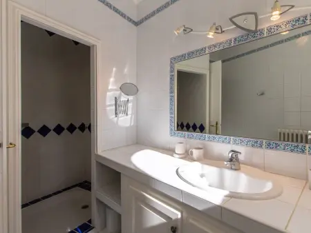 Les Amandiers, Maison 4 personnes à Mazan - Photo 15