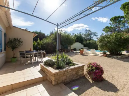 Les Amandiers, Maison 4 personnes à Mazan - Photo 16