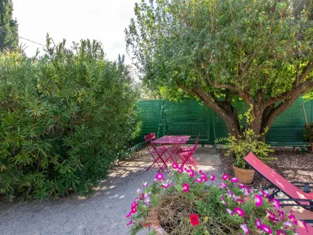 Les Amandiers, Maison 4 personnes à Mazan - Photo 17