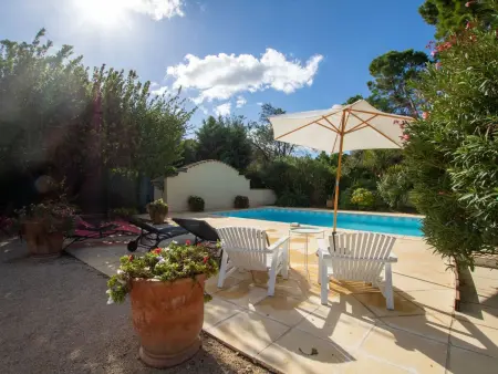 Les Amandiers, Maison 4 personnes à Mazan - Photo 18
