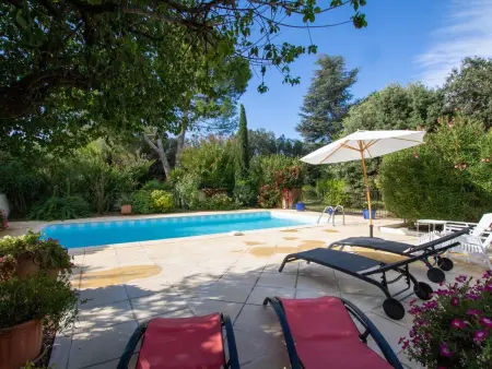Les Amandiers, Maison 4 personnes à Mazan - Photo 19