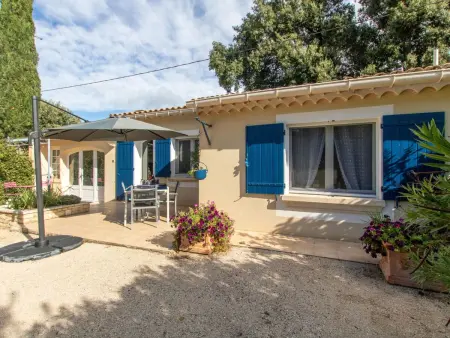 Les Amandiers, Maison 4 personnes à Mazan - Photo 21