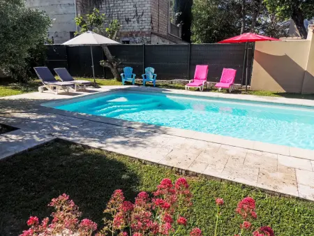 Kasara, Villa 6 personnes à Mazan - Photo 1
