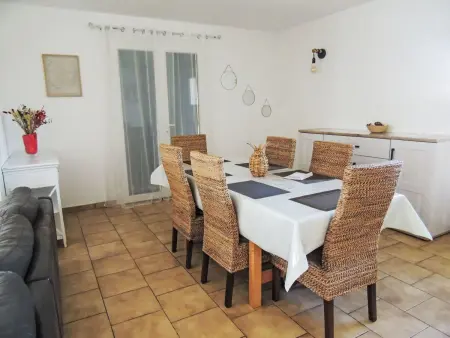 Kasara, Villa 6 personnes à Mazan - Photo 4