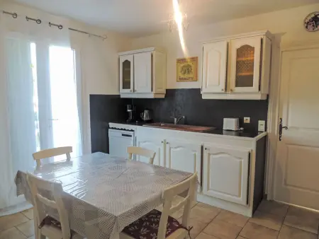 Kasara, Villa 6 personnes à Mazan - Photo 5