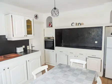 Kasara, Villa 6 personnes à Mazan - Photo 6