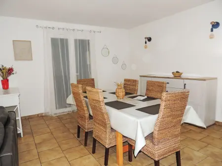 Kasara, Villa 6 personnes à Mazan - Photo 7