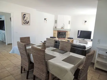 Kasara, Villa 6 personnes à Mazan - Photo 8