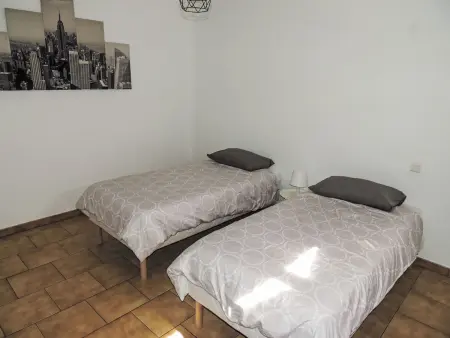 Kasara, Villa 6 personnes à Mazan - Photo 10