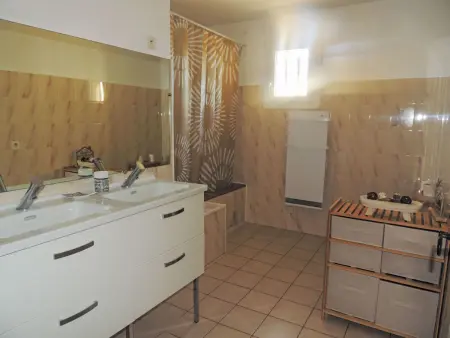 Kasara, Villa 6 personnes à Mazan - Photo 11