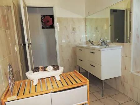 Kasara, Villa 6 personnes à Mazan - Photo 12