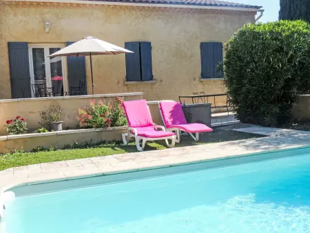 Kasara, Villa 6 personnes à Mazan - Photo 13