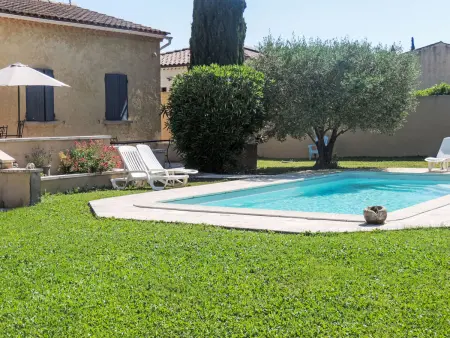 Kasara, Villa 6 personnes à Mazan - Photo 14