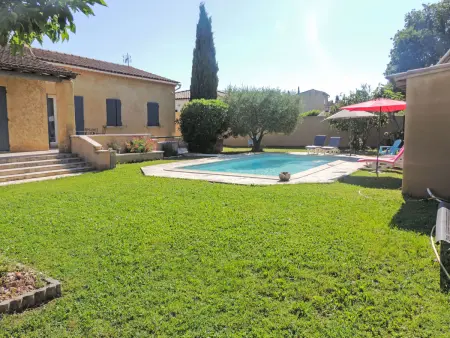 Kasara, Villa 6 personnes à Mazan - Photo 15