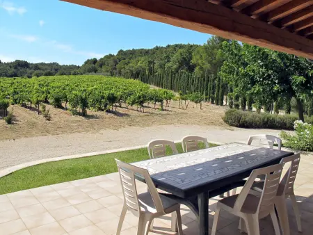 Les Lilas Blancs, Maison 6 personnes à Valreas - Photo 4