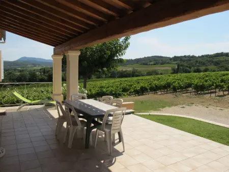Les Lilas Blancs, Maison 6 personnes à Valreas - Photo 10
