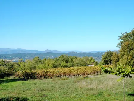 Lozard, Maison 4 personnes à Barjac - Photo 3