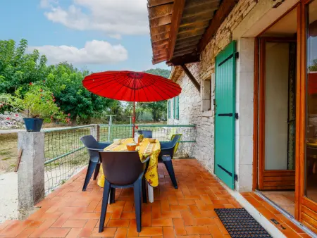 Lozard, Maison 4 personnes à Barjac - Photo 4