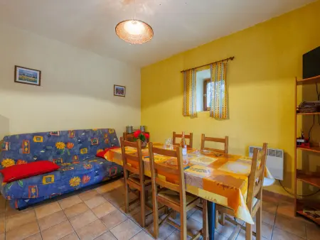 Lozard, Maison 4 personnes à Barjac - Photo 5