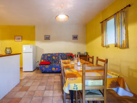 Lozard, Maison 4 personnes à Barjac - Photo 6