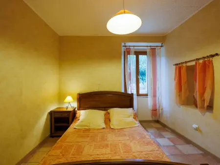 Lozard, Maison 4 personnes à Barjac - Photo 8